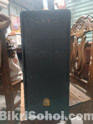 PC computer